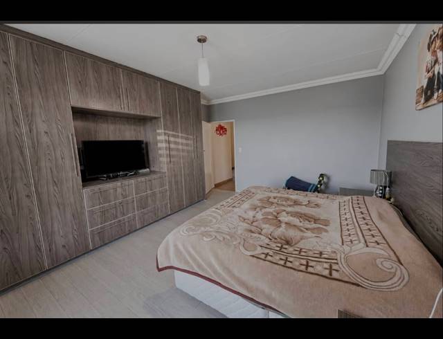 2 bed property for sale in RYNFIELD AH